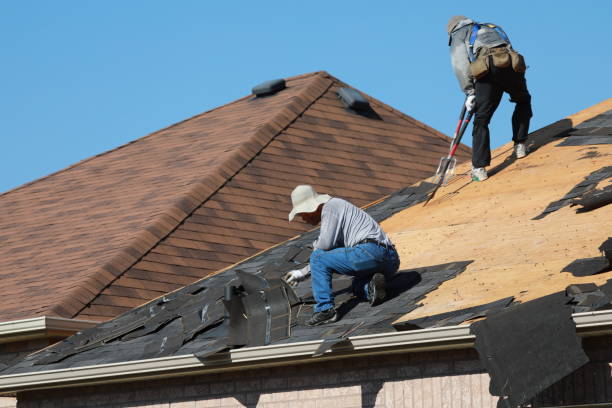Best Gutter Installation and Repair  in Carefree, AZ