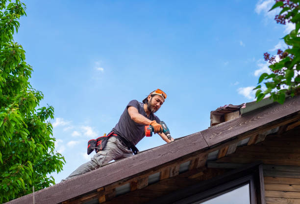 Best Roof Leak Repair  in Carefree, AZ