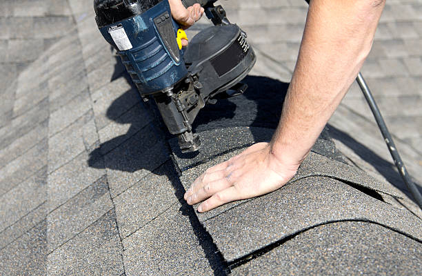 Best Chimney Flashing Repair  in Carefree, AZ