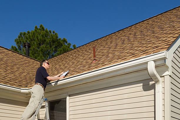 Roof Insulation in Carefree, AZ