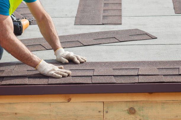 Fast & Reliable Emergency Roof Repairs in Carefree, AZ