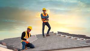 Best Rubber Roofing (EPDM, TPO)  in Carefree, AZ
